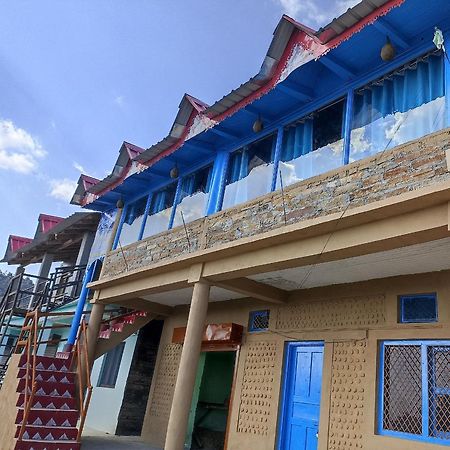 Nature Valley Homestay Shaukiyathal Panuānaula المظهر الخارجي الصورة