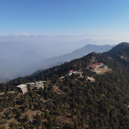 Nature Valley Homestay Shaukiyathal Panuānaula المظهر الخارجي الصورة