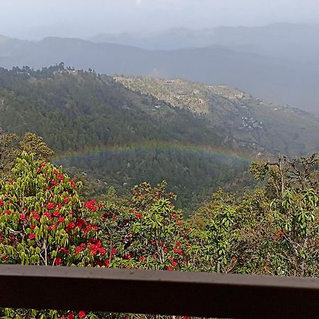Nature Valley Homestay Shaukiyathal Panuānaula المظهر الخارجي الصورة