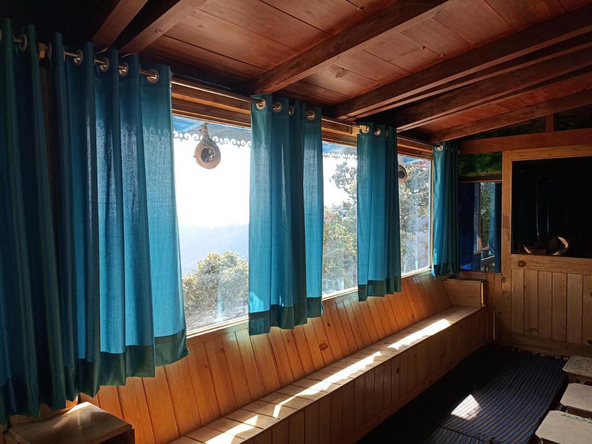 Nature Valley Homestay Shaukiyathal Panuānaula المظهر الخارجي الصورة