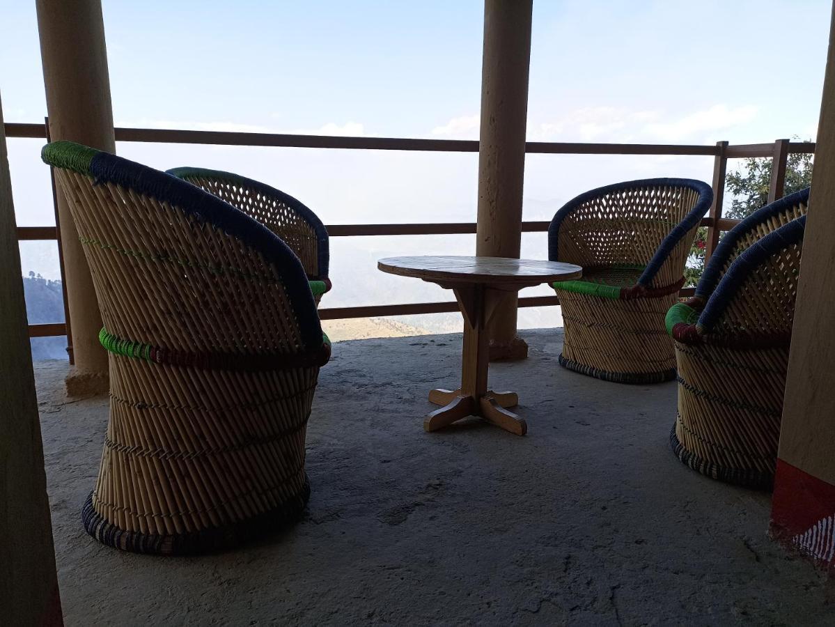 Nature Valley Homestay Shaukiyathal Panuānaula المظهر الخارجي الصورة