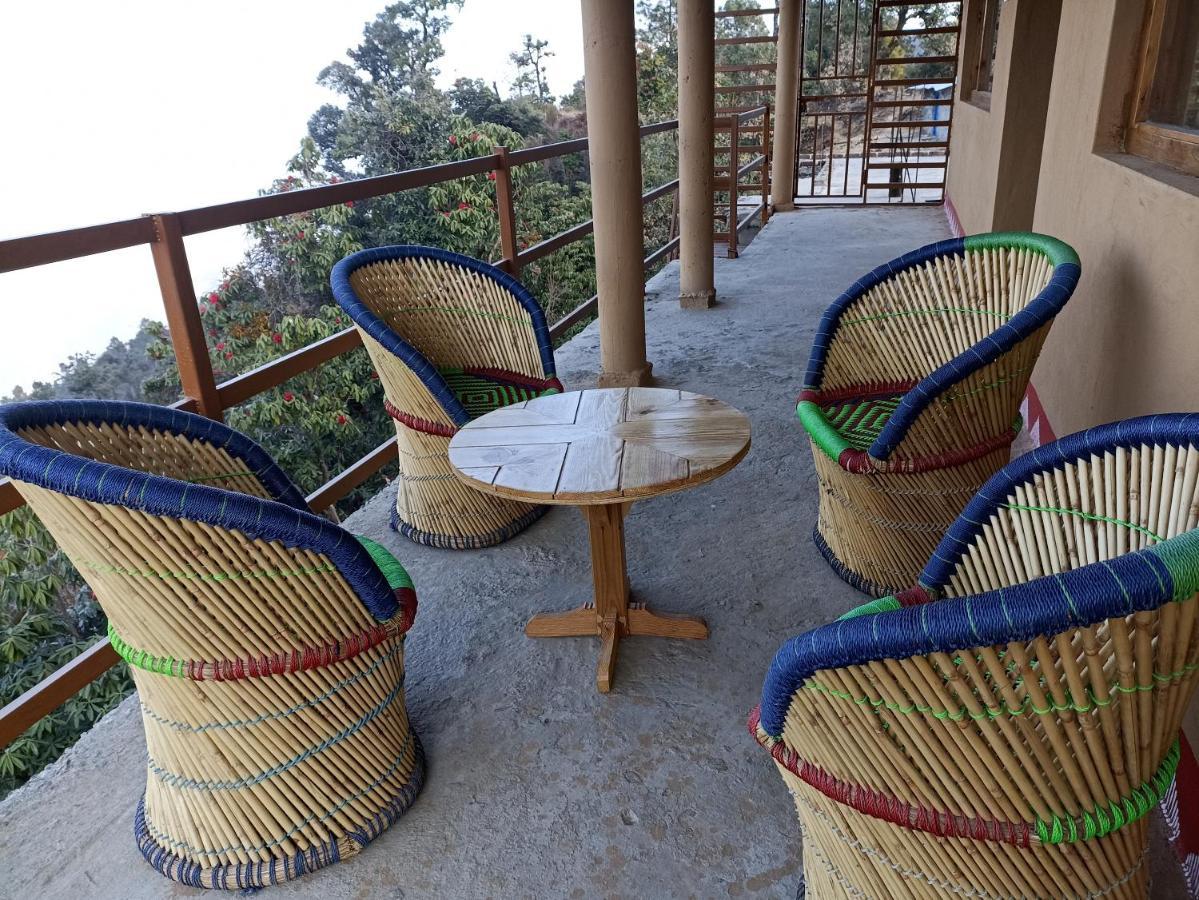 Nature Valley Homestay Shaukiyathal Panuānaula المظهر الخارجي الصورة