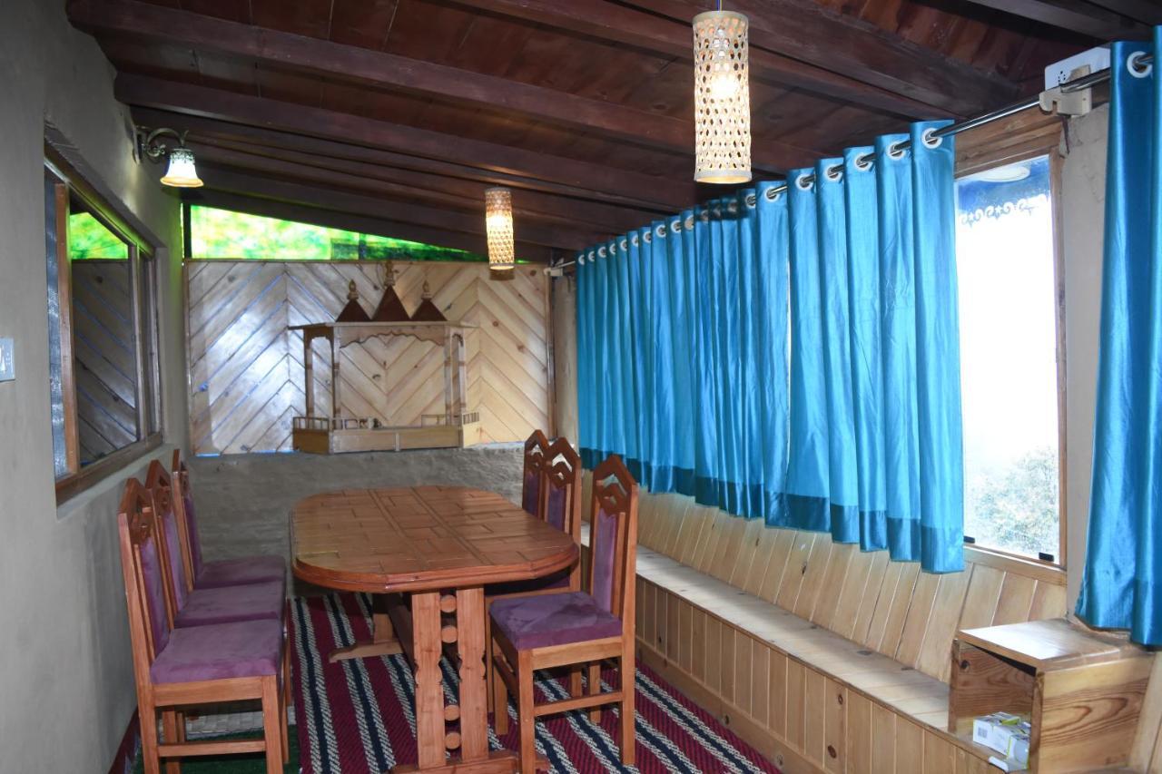 Nature Valley Homestay Shaukiyathal Panuānaula المظهر الخارجي الصورة