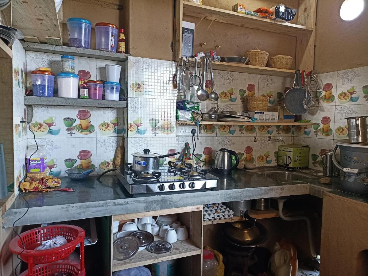 Nature Valley Homestay Shaukiyathal Panuānaula المظهر الخارجي الصورة
