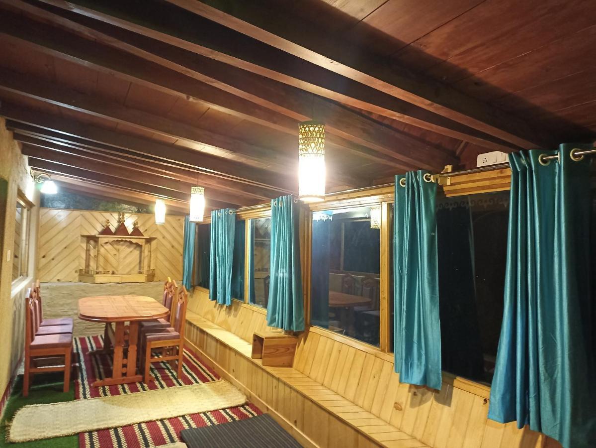 Nature Valley Homestay Shaukiyathal Panuānaula المظهر الخارجي الصورة