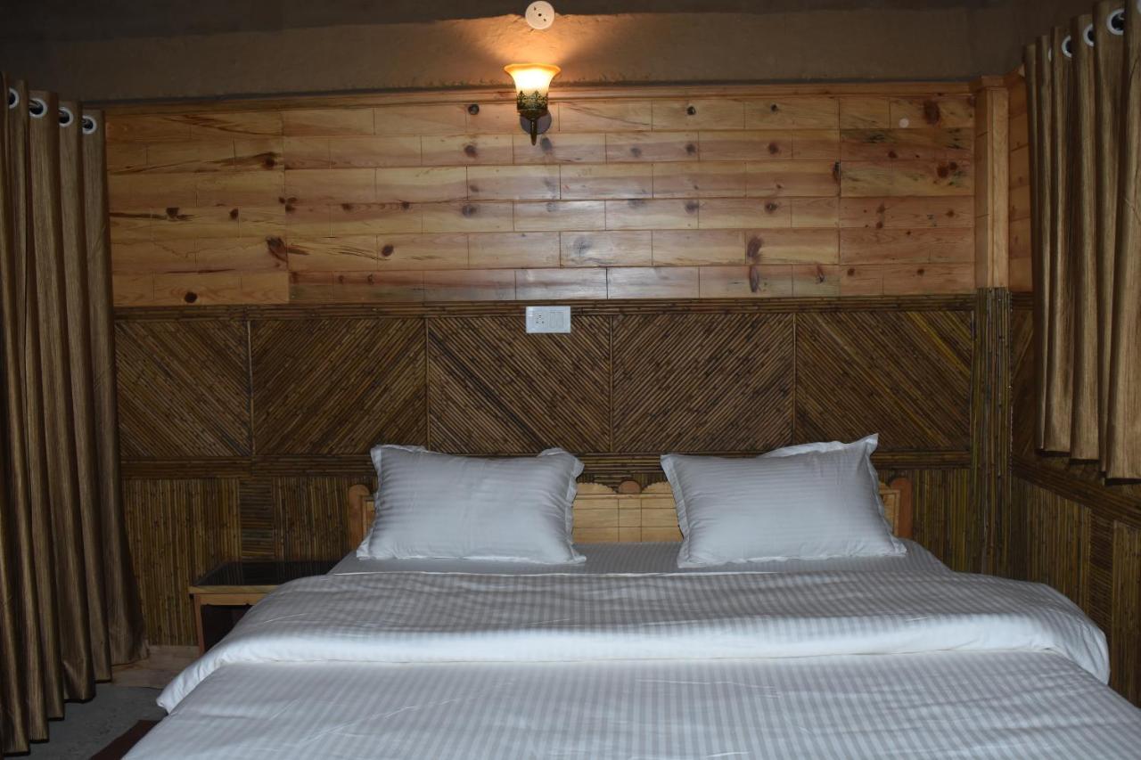 Nature Valley Homestay Shaukiyathal Panuānaula المظهر الخارجي الصورة