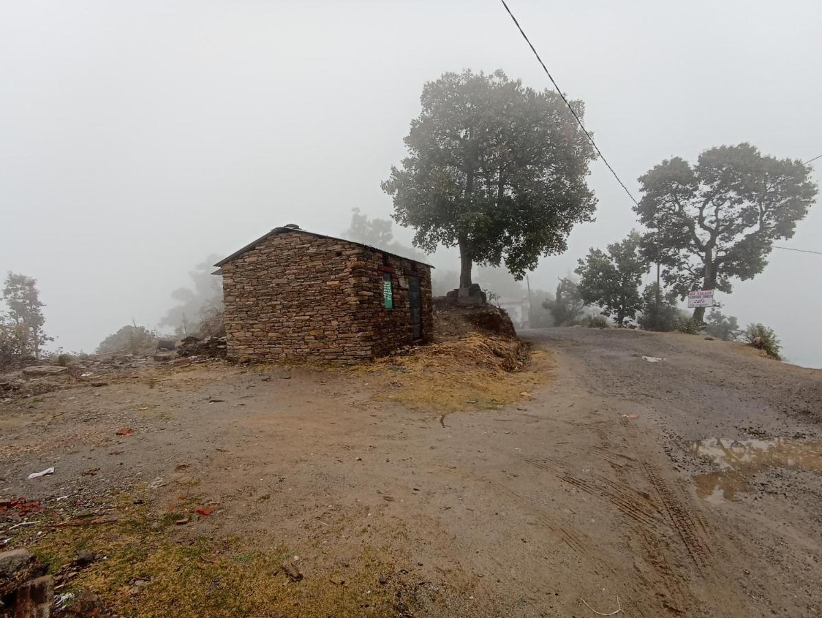 Nature Valley Homestay Shaukiyathal Panuānaula المظهر الخارجي الصورة