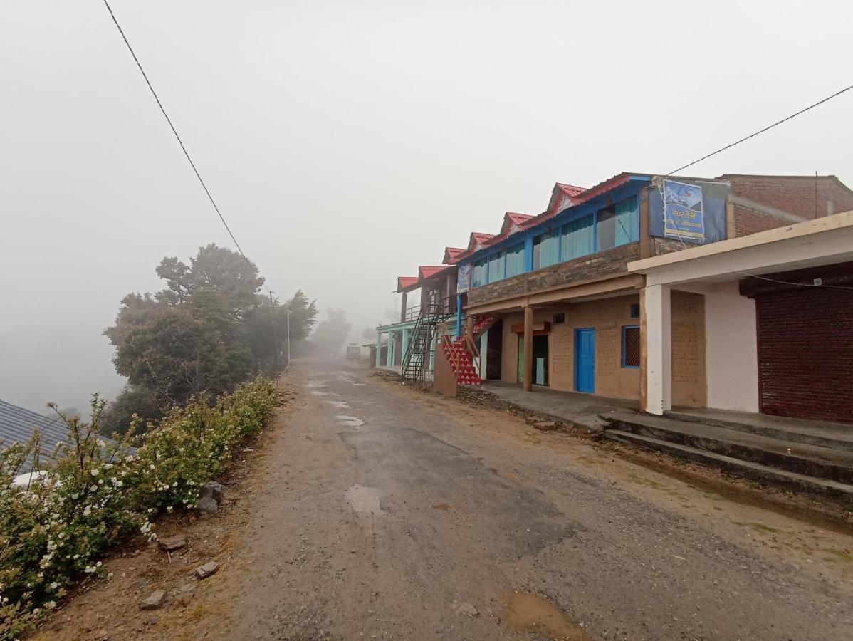 Nature Valley Homestay Shaukiyathal Panuānaula المظهر الخارجي الصورة