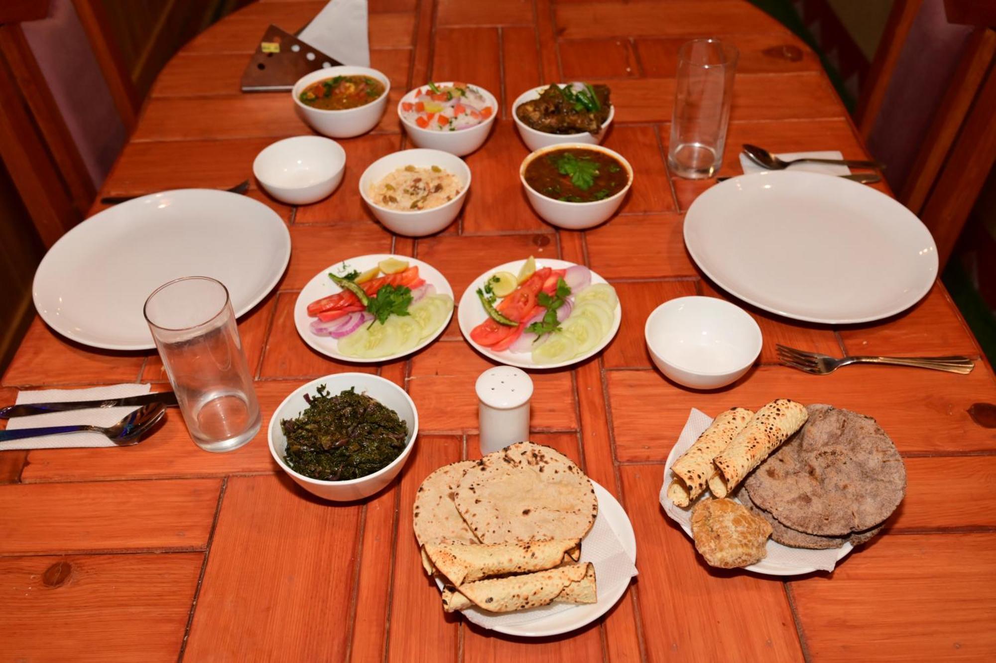 Nature Valley Homestay Shaukiyathal Panuānaula المظهر الخارجي الصورة