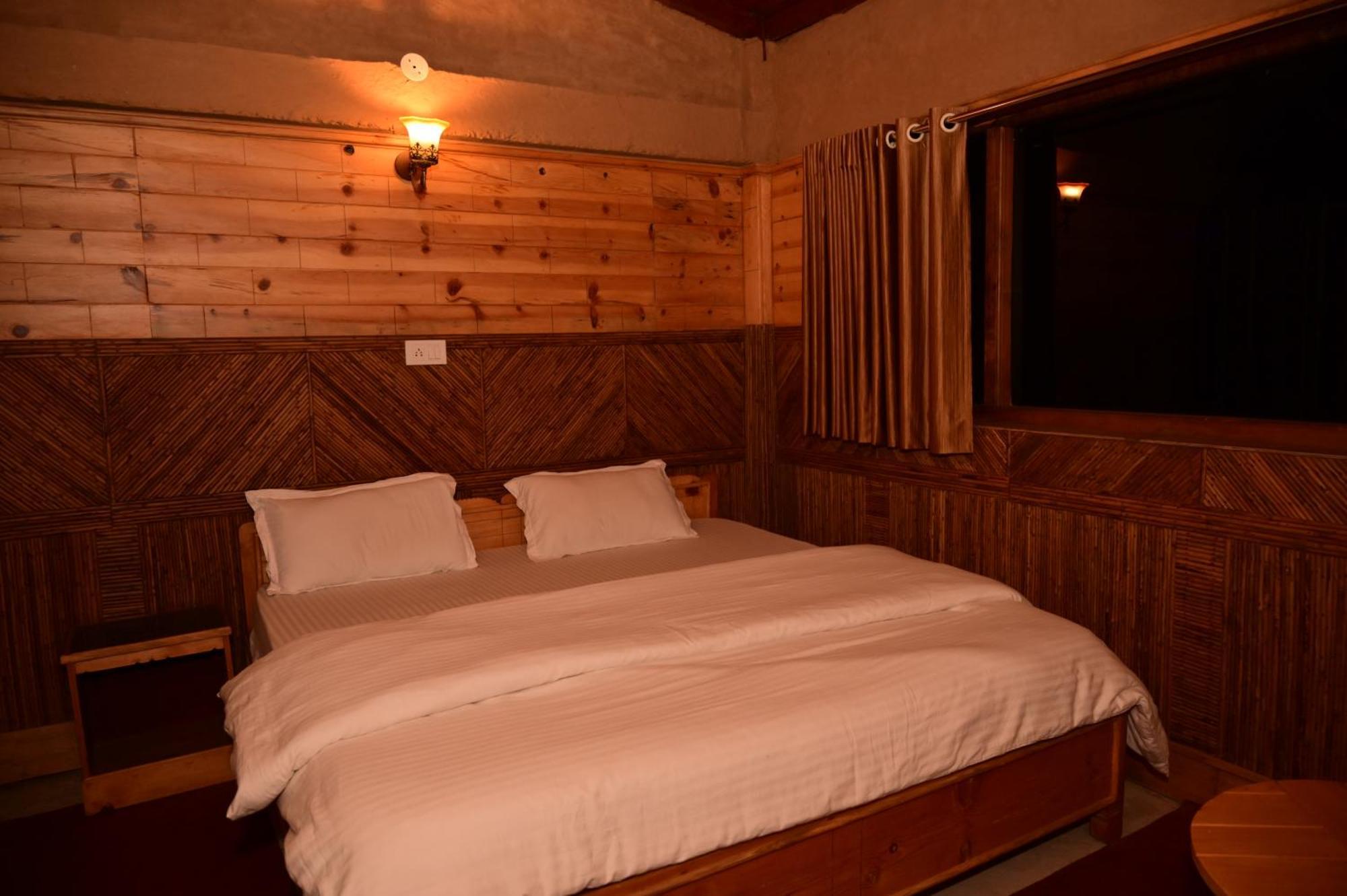 Nature Valley Homestay Shaukiyathal Panuānaula المظهر الخارجي الصورة